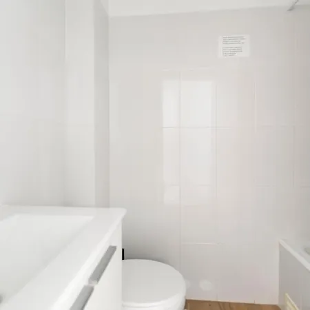 Houze_6 Flat In Campolide Near Parque Eduardo Vii * Lisboa
